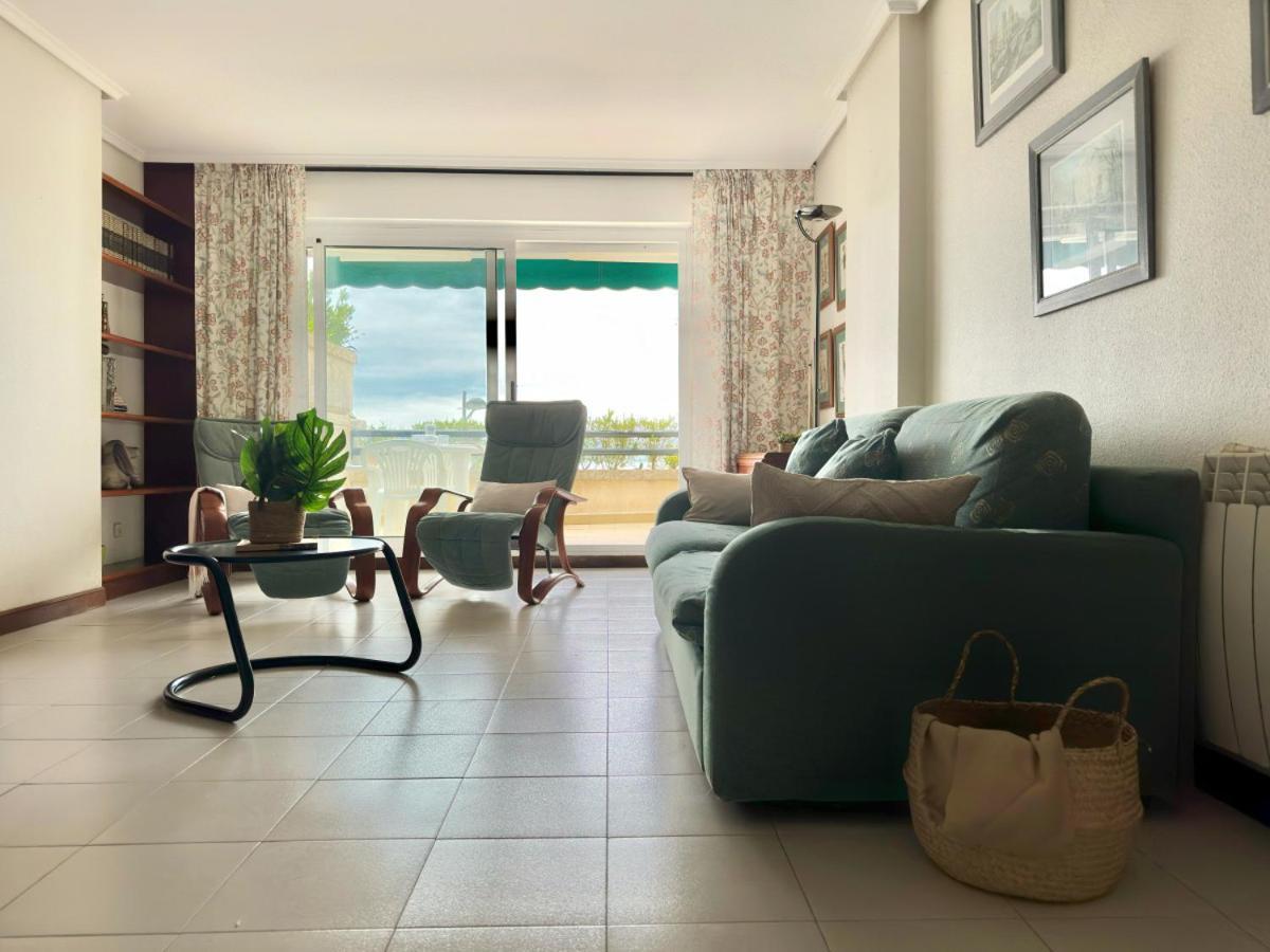 Apartamento Costavento - 3601 Santoña Exterior foto