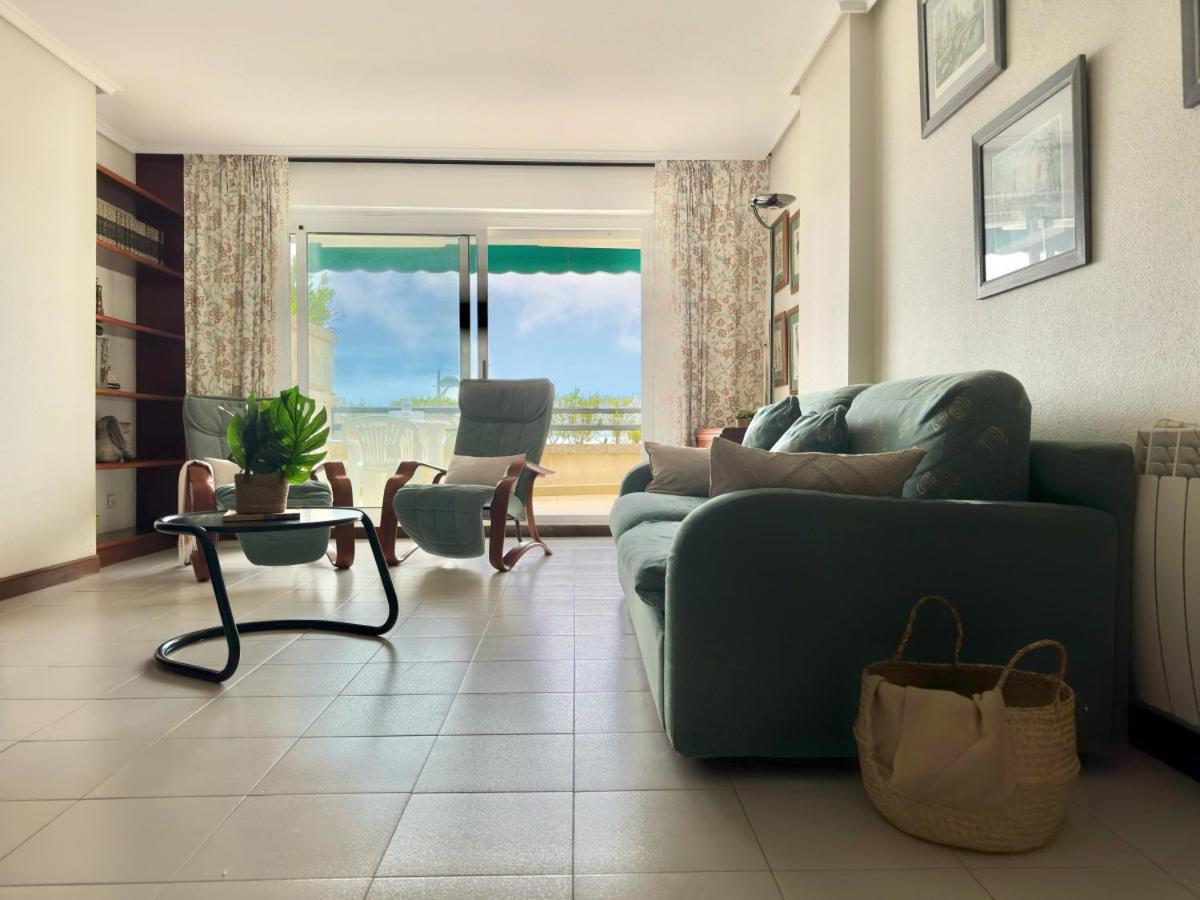 Apartamento Costavento - 3601 Santoña Exterior foto