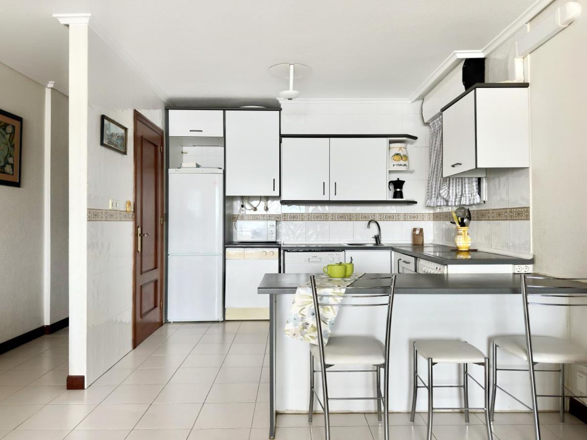 Apartamento Costavento - 3601 Santoña Exterior foto