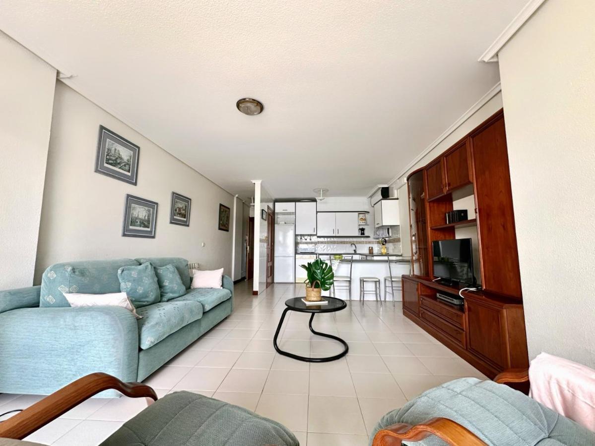 Apartamento Costavento - 3601 Santoña Exterior foto